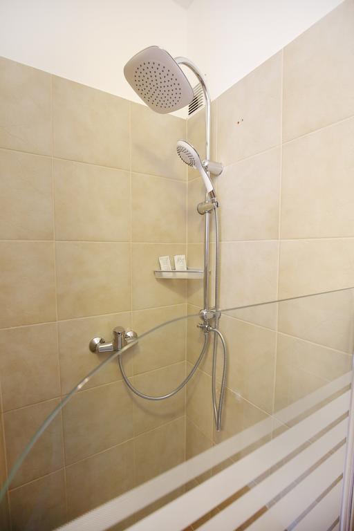 Allegro Exclusive Suites Old Town Center Zadar Exterior photo