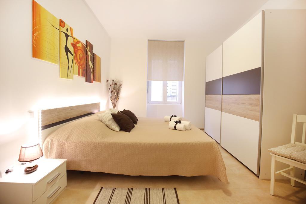 Allegro Exclusive Suites Old Town Center Zadar Exterior photo