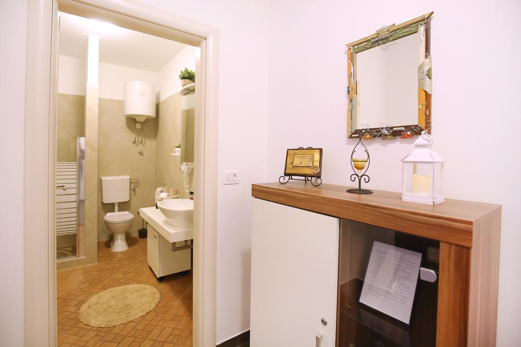 Allegro Exclusive Suites Old Town Center Zadar Exterior photo