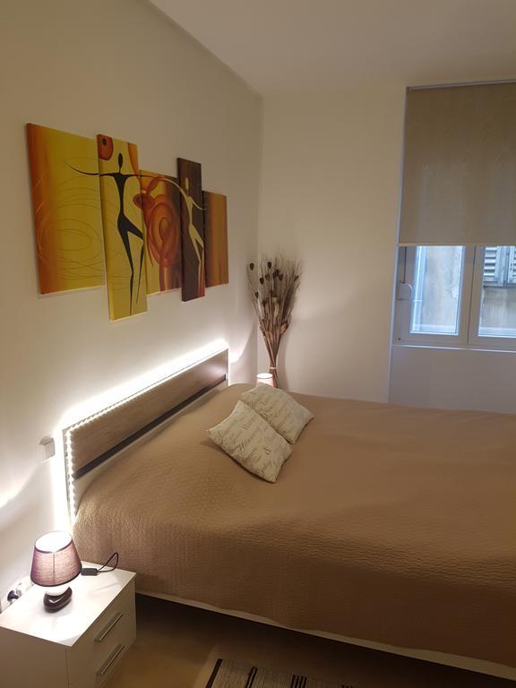 Allegro Exclusive Suites Old Town Center Zadar Exterior photo